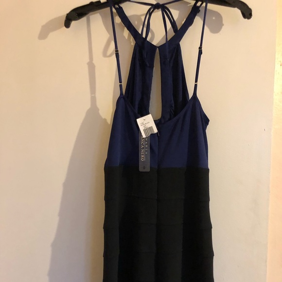 Maria Bianca Nero dress - Picture 2 of 7